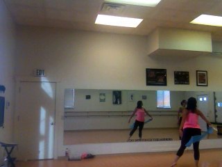 juniors lyrical with music