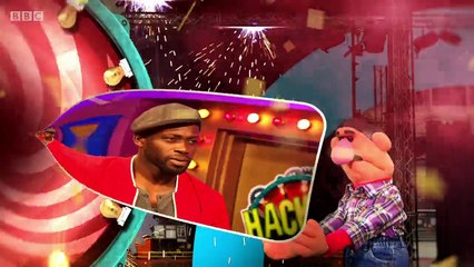 CBBC Hacker Time s04e04 Ben Shires