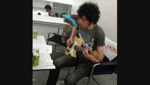 絶望という名のガム