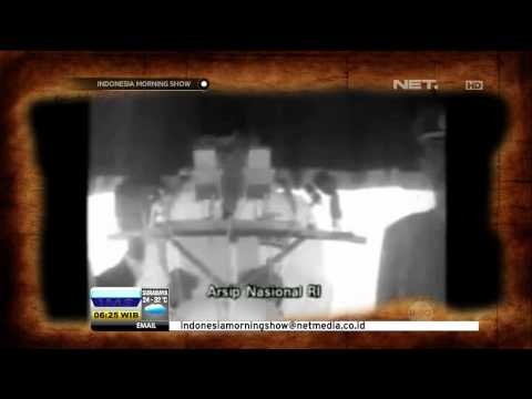 Today's History 11 Maret 1966 Presiden Soekarno mengeluarkan Supersemar - IMS