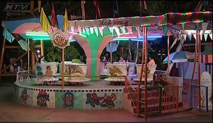 Gia Đình Phép Thuật - Tập 192 - Phim Thiếu Nhi