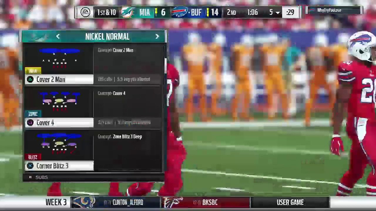 ANDRETHAGIANT__'s Live PS4 Broadcast (10)