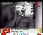 DNA - CCTV footage shows girl being grabbed, molested on Bengaluru streets-ugg6H