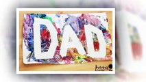 45  DIY Father's Day Crafts for Kids - Gift Ideas For Dad