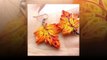 50 Lovely Quilling Jewelry Ideas - DIY Paper Quilling Earrings And Necklace