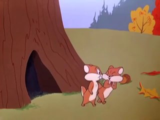 Looney Tunes - Lumber Jerks-rSTBqim2Vg4