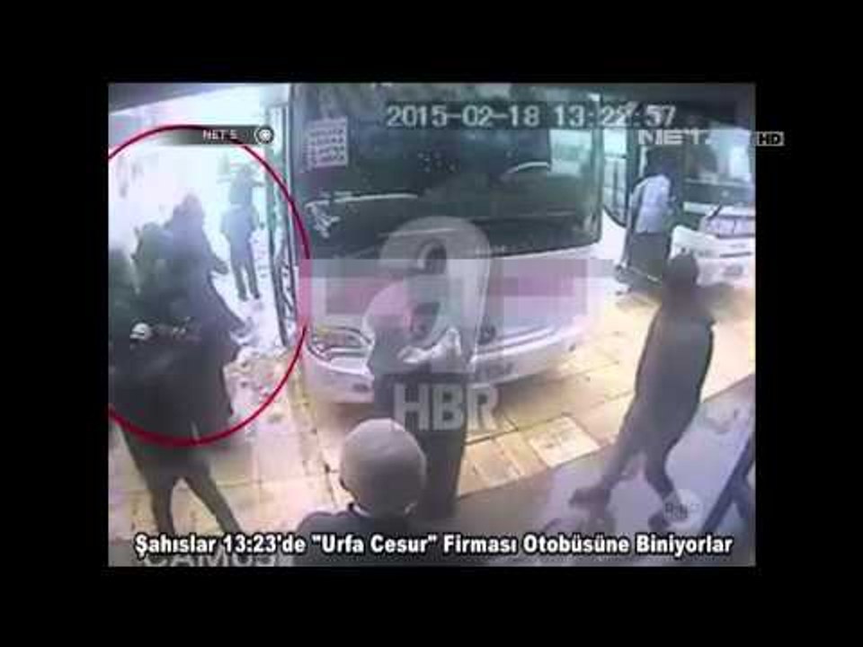 Pemerintah Turki yakin ada pihak asing bantu 3 gadis Inggris sebrangi Suriah - NET5