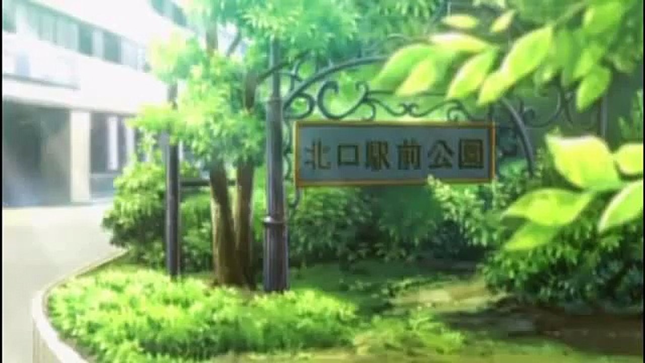 The Melancholy of Haruhi Suzumiya (2009) Season 2 Final Scene