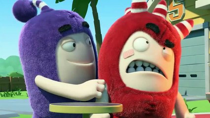 Oddbods _ Macho Jeff _ Boomerang UK-oMLlrzV-vUg