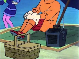 Scooby-Doo! - Beach Party-RgrfQjBzHRs