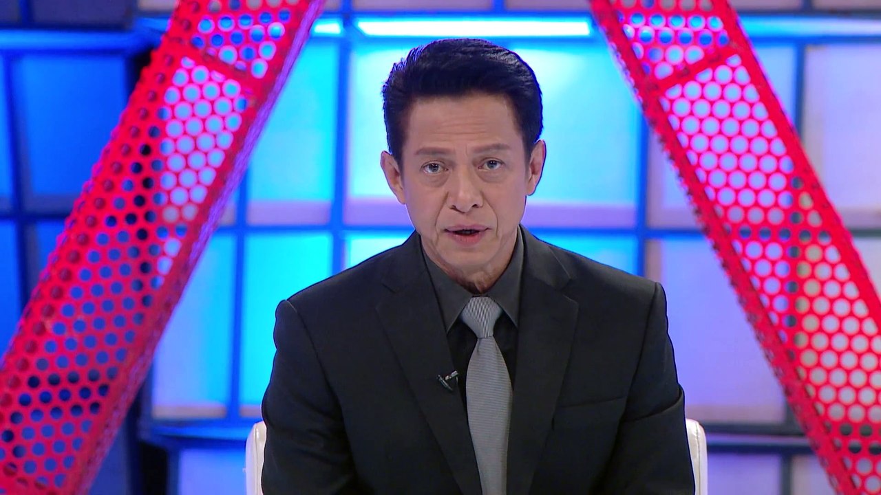 TODAY SHOW 18 มิ.ย.60 (1/2) Talk Show เปิดใจ แวร์ โซว และน้องคนดี
