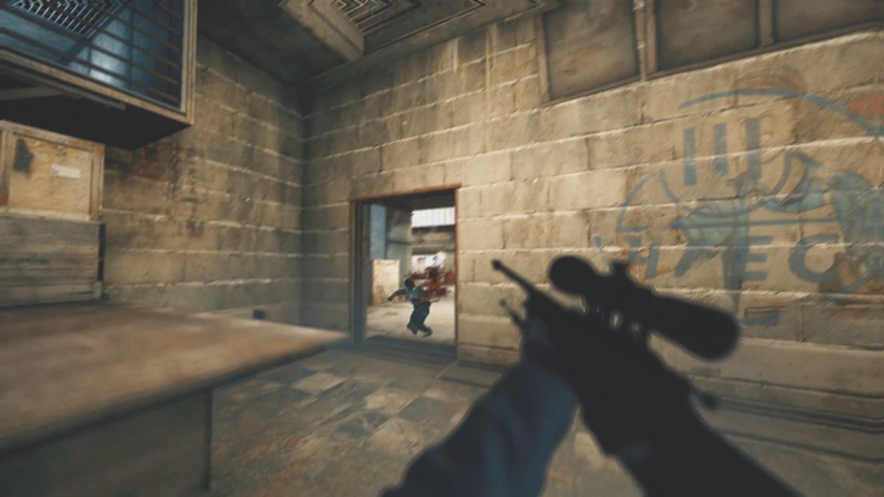 Buff #CSGO