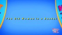 Old Woman in a Basket - Mother Goose Club Playhouse Kids Video-R2S1i16CD