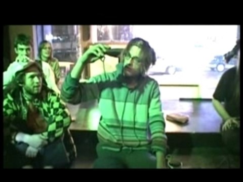 Circuit Bending - Tracks arte Geek nerd imprimé