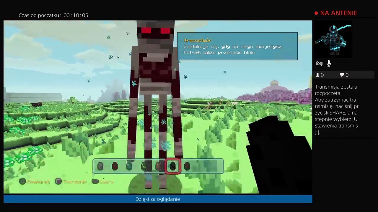 Minecraft store live  #1 pl (6)