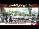Karnataka Bandh Sep 2016: Manyata Tech Park Working In Hiding, Protests Angry