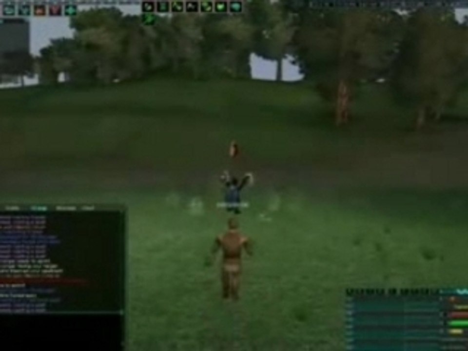 Wolfy PeeVeePee 2