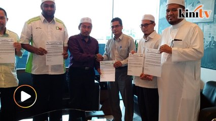 Isa ke SPAD hadiah hari raya sangat pedih - PAS