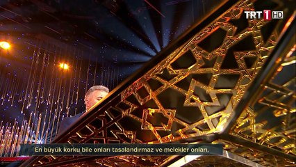 Kur'an-ı Kerim'i Güzel Okuma Yarışması 25.Bölüm