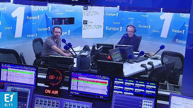 Le journal des sports - Les Bleues du basket en quarts de finale de l'Euro