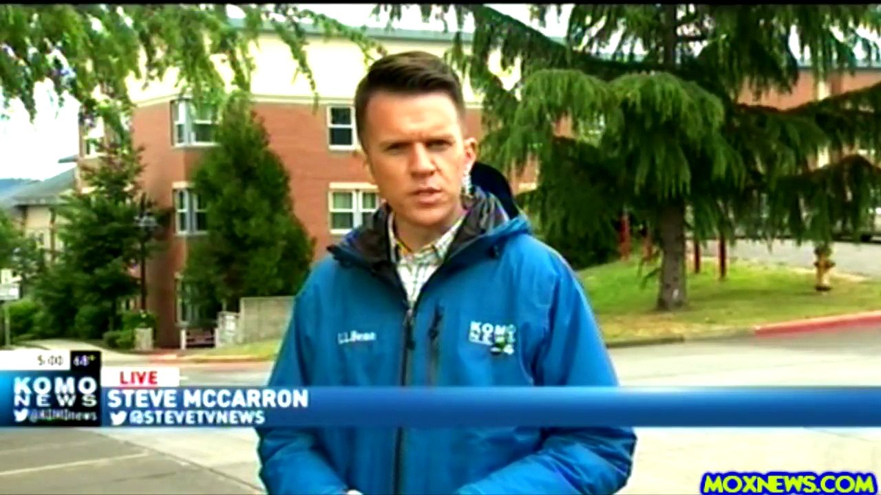 La police de Seattle au coeur d'une polémique après avoir abattu une femme noire enceinte armée d'un couteau