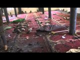 Bom di Yaman Tewaskan Puluhan Orang - NET24