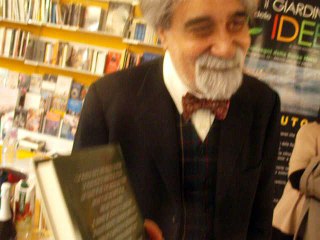 intervista AL Maestro Peppe Vessicchio