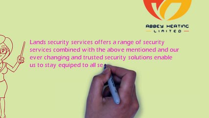 Abbey Heating Limited Presentation Video