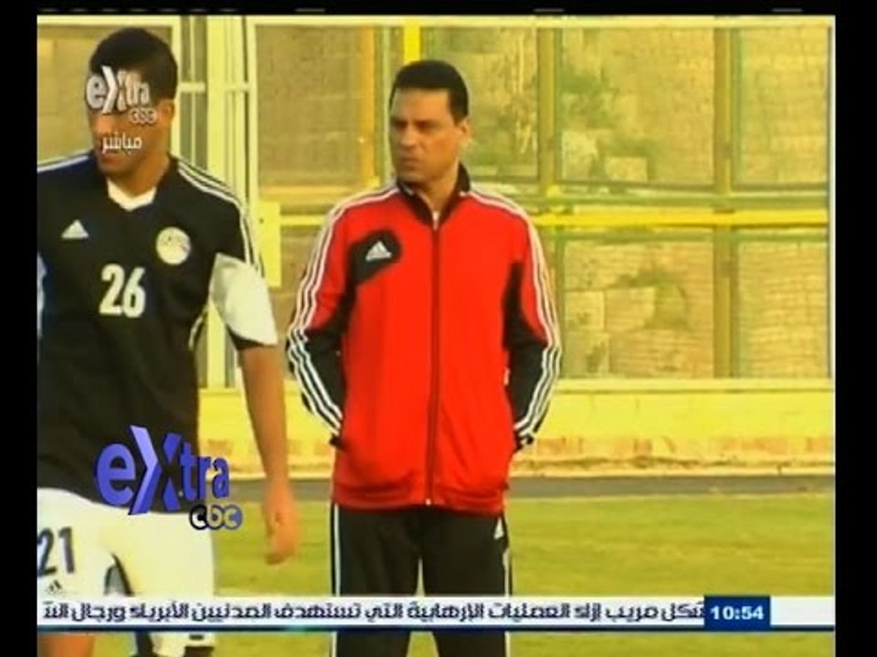 #غرفة_الأخبار | المنتخب الأوليمبي يغادر لمواجهة جنوب إفريقيا استعدادا للتصفيات المؤهلة للأولمبياد
