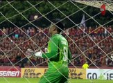 Gol dan Highlight PSM Makassar vs Borneo FC