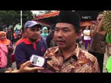 Berebut Durian Gratis, Warga Magelang Meriahkan Festival Durian Candimulyo - NET12