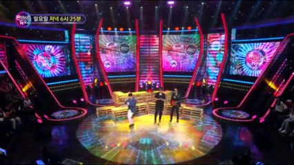 [UNRELEASED] 170618 iKON x boohwal "story of you and the rain"