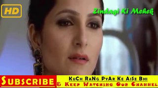 Zindagi Ki Mehek - 20th June 2017 - Today News - Zee Tv Zindagi Ki Mehek Latest News 2017