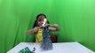 New FROZEN Fever Elsa and Anna Dolls Unboxing Surprise for Movie Short!