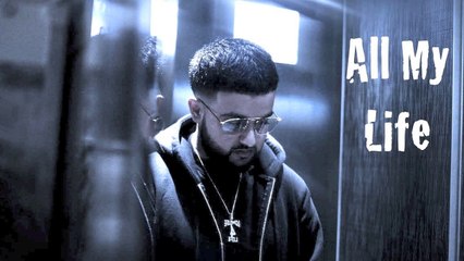 [FREE] NAV Type Beat | Inspirational Trap Type Beat - ALL MY LIFE