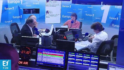 Les forts en gueule font leur entrée à l’Assemblée