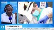 Soins dentaires : des casques de réalité virtuelle pour remplacer les anesthésies