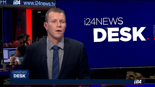 i24NEWS DESK | Netanyahu slams Abbas ahead of Kushner visit | Tuesday, June 20th 2017