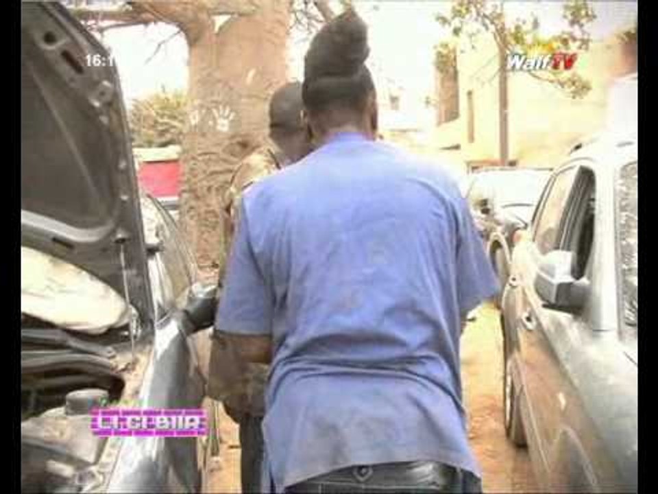 LICI BIIR DU DIMANCHE  DU 21 06 2014