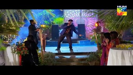 Yeh Raha Dil Episode 19 HUM TV Drama   19 June 2017(360p)