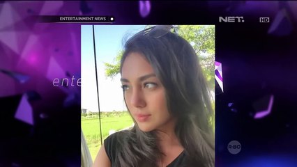 Stefan William dan Celine Klarifikasi Foto Mereka Tanpa Busana