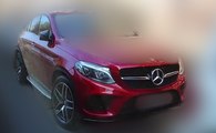 NEW 2018 MERCEDES-BENZ GLE 450 GLE-CLASS 5 DR. NEW generations. Will be made in 2018.