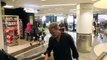 381.Pierce Brosnan Looking Exhausted At LAX After Late-Night Partying With Sting