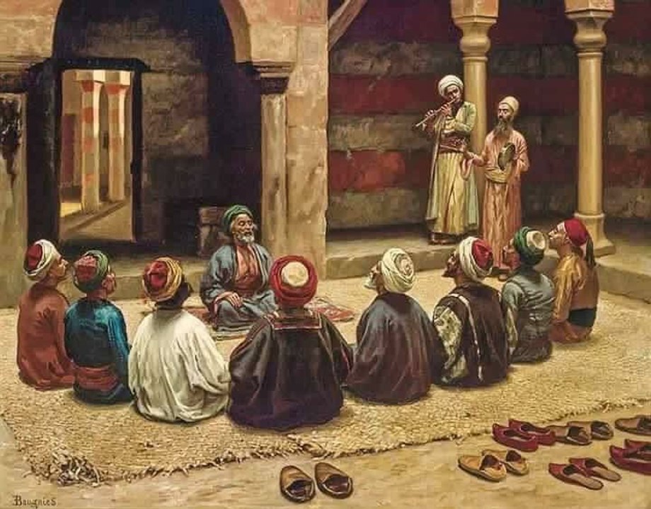 Meeran Sdh Le Yeh Vich Baghdad Main Galli Galli Nachdi Firra By Faiz Ali Faiz