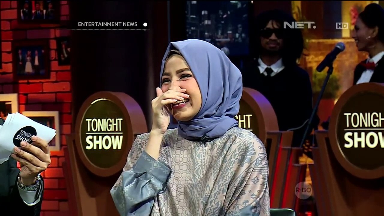 Natasha Rizky Menjalani Olahraga Yoga Pasca Melahirkan