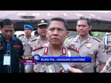 BNPT Bogor Siapkan Ruang Tahanan Khusus - NET12