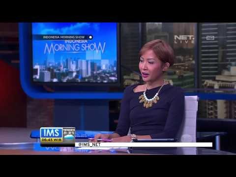 Talk Show Nasib pencalonan Kapolri Badrodin Haiti - IMS