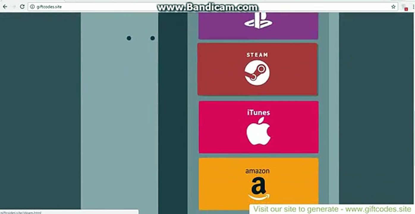 Get Free ITunes gift card codes Easily 2017.