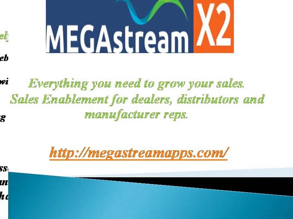 Sales enambelemnt