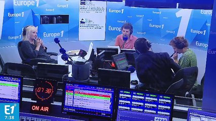 Sortie de Richard Ferrand du gouvernement : quelle est la véritable raison ?